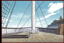 甲板