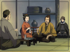 第九話
